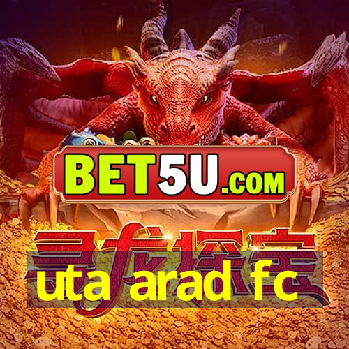 uta arad fc